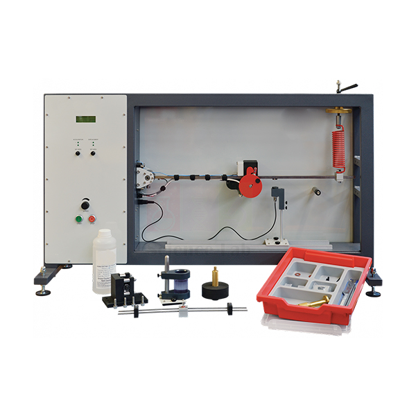 Free And Forced Vibrations